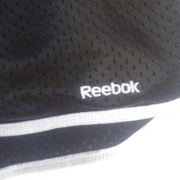 Reebok netted shorts Sz Med - Picture 3 of 5